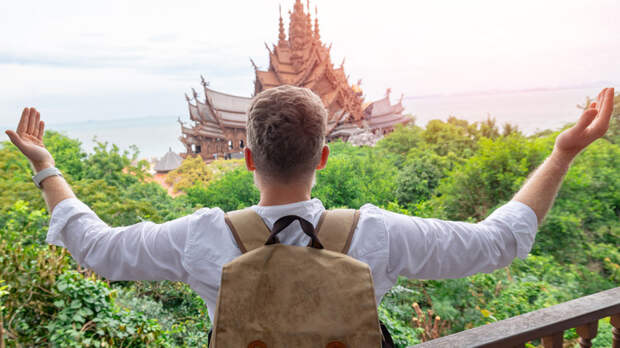 Безопасно ли лететь в Таиланд на фоне конфликта с Камбоджей