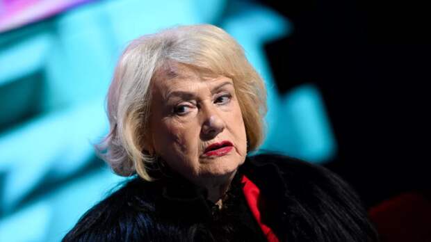 Чайковская: ни в одной стране не проводят чемпионат по прыжкам для фигуристов