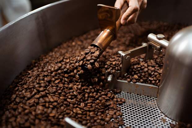 Влияние «Честного знака» на рынок кофе оценили