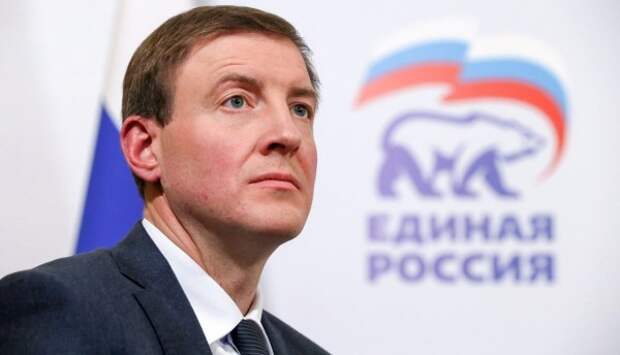 Партию «Единая Россия» ждёт перезагрузка кадров