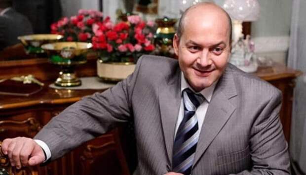 Почему Вячеслав Гришечкин винит себя в раннем уходе жены