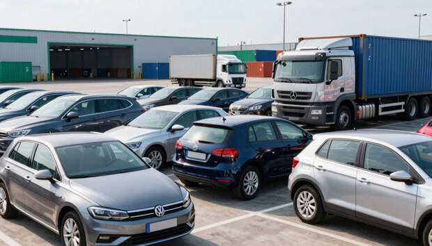 Слуцкий предложил уведомлять автовладельцев об эвакуации авто через «Госуслуги»