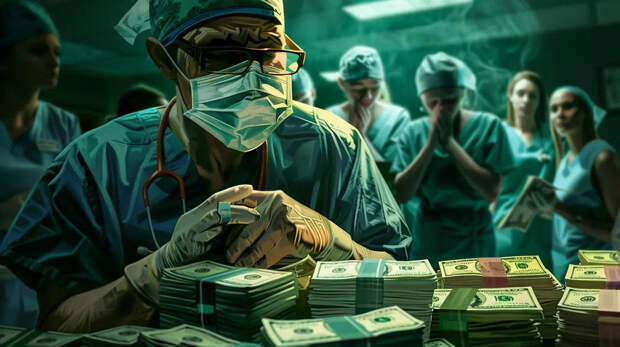 А вот это серьёзно. Из Индии пришли тревожные для России новости