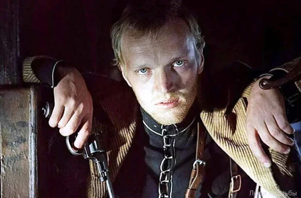 «Чужой среди чужих» - история давней нелюбви Александра Кайдановского и Никиты Михалкова