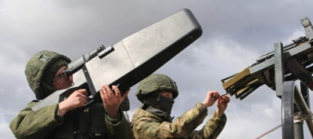 Россия усилила атаки «Геранями-5». Продвижение под Запорожьем. У ВСУ усиливается дефицит техники — Горячая сводка 10 апреля 2026 г.