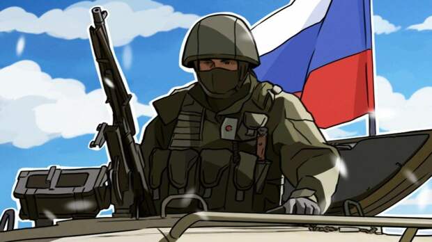 Российские военные уничтожили за сутки пять оружейных складов ВСУ