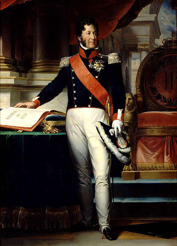 File:Louis-Philippe, roi des Francais.jpg