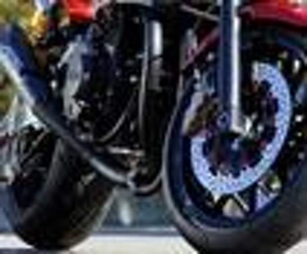 Kawasaki Z1 от АC Sanctuary