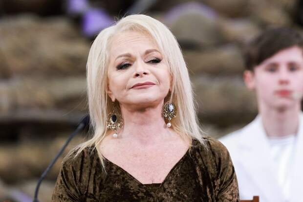 Долина отказалась покидать квартиру Лурье до 30 декабря