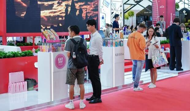 Собянин: Москва помогла компаниям заключить экспортные контракты в 62 странах