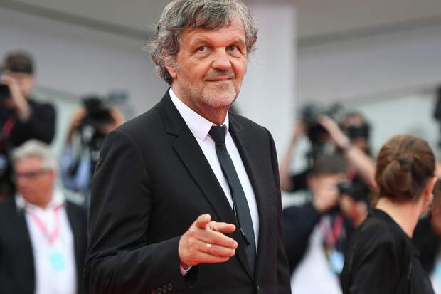 Писатель Водолазкин заявил, что пока не может согласовать графики с Кустурицей