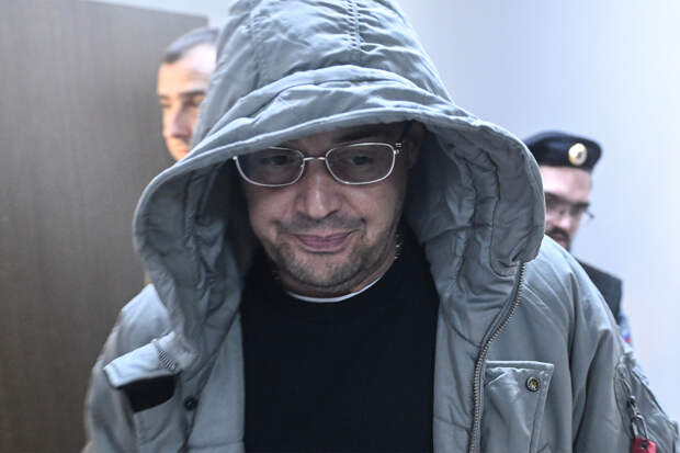 Гуфу запросили срок в России