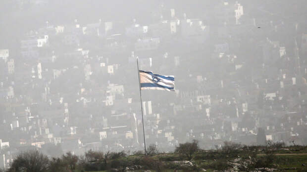 Ynet: в Израиле объявили высшую степень готовности к войне