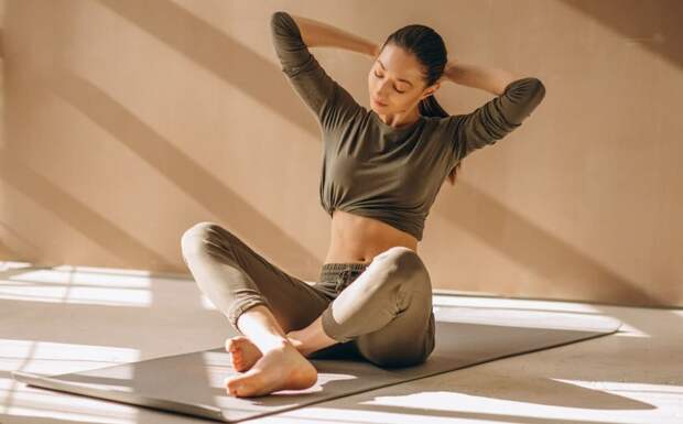 Не хотите заниматься спортом: как себя заставить?