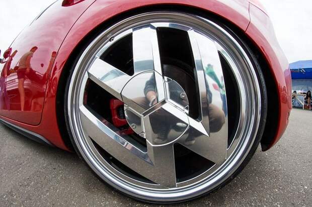 Volkswagen & Audi Festival 2014 авто, fest, vw, audi, volkswagen