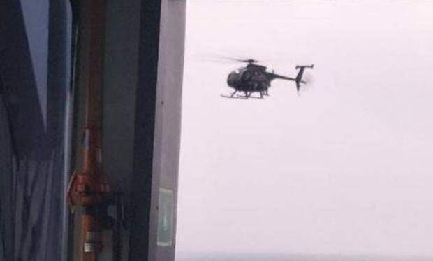 «Оставлять такое без жесткой реакции нельзя»: в России отреагировали на захват нашего танкера Штатами