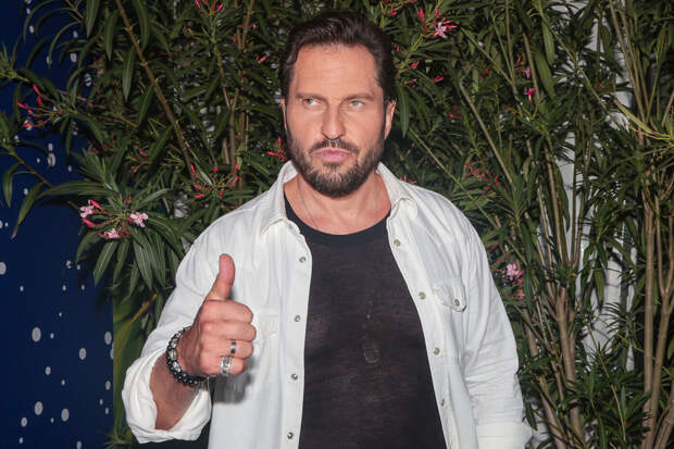 Александр Ревва: как звезда с обложки боролся с нелюбовью к себе