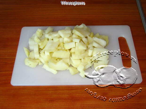 Окрошка Окрошка