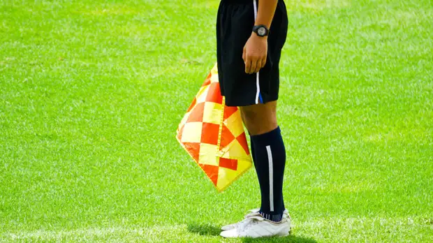 Федун: судьи работают как последний день