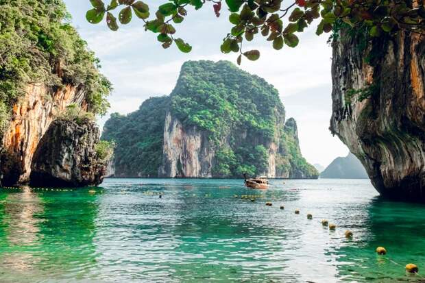 Ценовой парадокс: как сэкономить на майских праздниках в Таиланде
