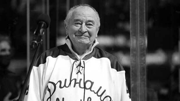 Умер чемпион мира 1975 года Александр Филиппов