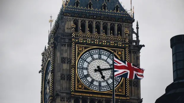 Британский МИД выделил 33 млн рублей на исследование ядерного развития России