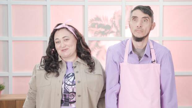 Супруги Комиссаровы из Тулы примут участие в кулинарном шоу на телеканале "Суббота!"