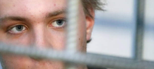 Осужденный за сожжение Корана Журавель «бесследно исчез» по дороге в колонию. ФСИН заверяет, что он жив