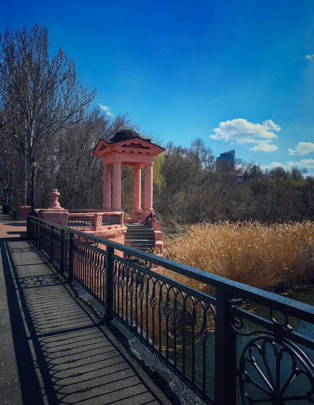 Добрый вечер