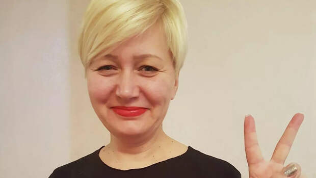 Украинская писательница рассказала о «пагубном» влиянии русского языка