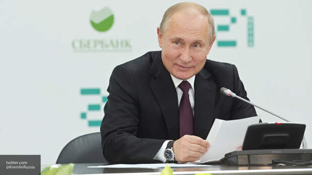 Путин рассказал о принципах работы ШОС и ее успехах