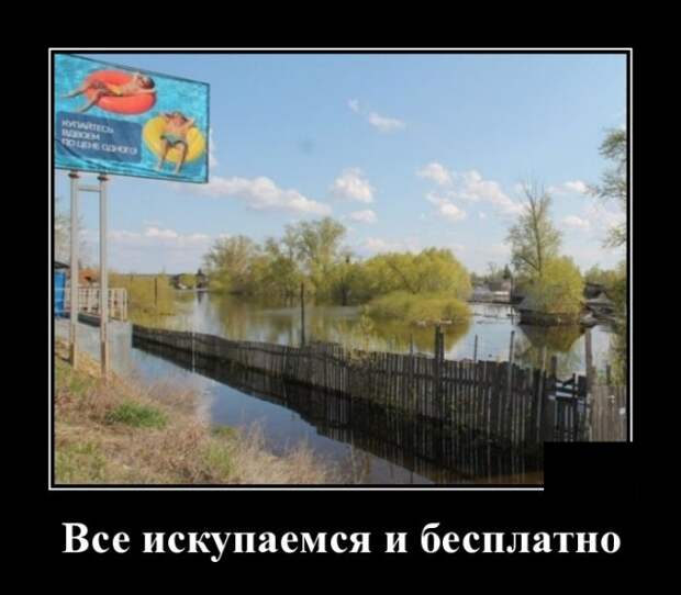 Демотиваторы (30 фото)