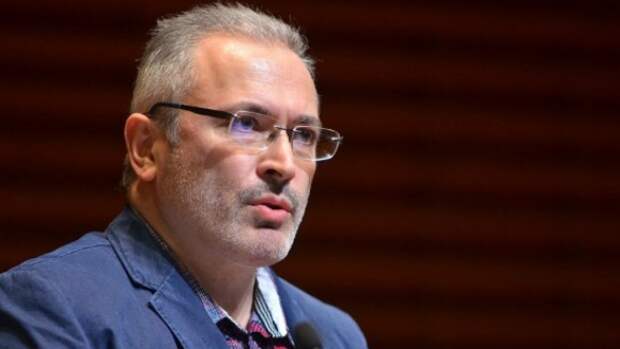 Ходорковский мог помогать Короткову с получением материалов от ИГИЛ
