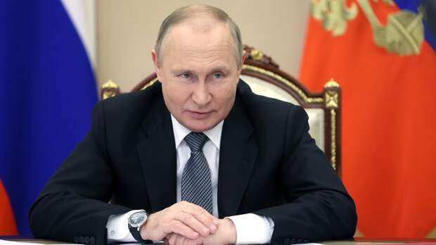 Financial Times: Путин решением по «Сахалину‑2» проучил западные энергокомпании