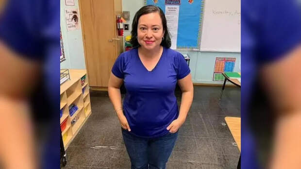 В США учительница села на 10 лет за совращение ученика: «Развелась бы с мужем ради него»