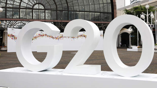 «Трамп прав»: во Франции поддержали приглашение России на саммит G20