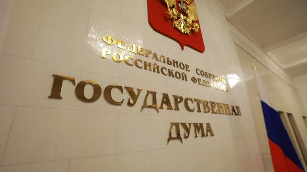 В ГД предложили разрешить россиянам работать из дома между праздниками