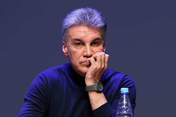 В Союзе журналистов отреагировали на смерть ведущего передачи «Человек и закон»