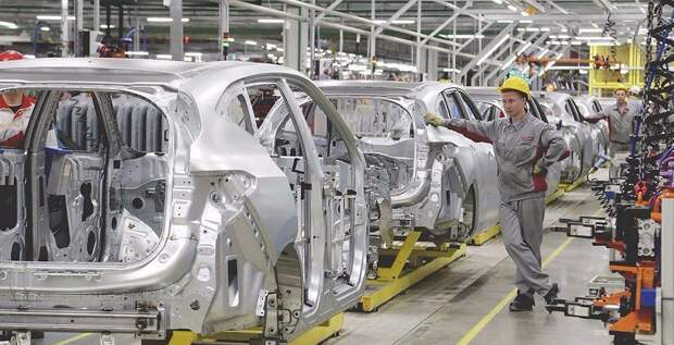 Haval бросил дерзкий вызов сквозной коррозии Haval бросил дерзкий вызов сквозной коррозии