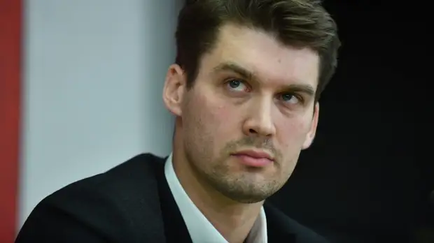 Ловчев рассказал о разговоре Цорна и Федуна на повышенных тонах после поражения от «Тамбова»