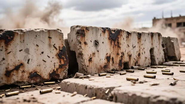 Взят ключевой форпост? Русские выходят из города. Боевики ликуют. Но не всё так просто