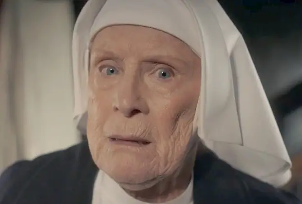 Call the Midwife Recap: Doom Looms with Sister Monica Joan's Omen