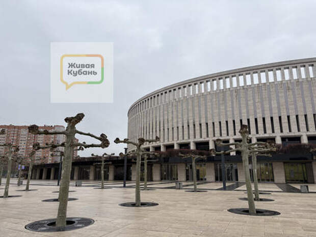 «Было жутко:» обломки беспилотников рухнули рядом с парком Галицкого. Но в Краснодаре сирены даже не включили