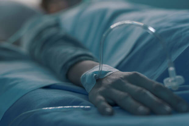 Парализованного в Таиланде российского туриста вернут домой