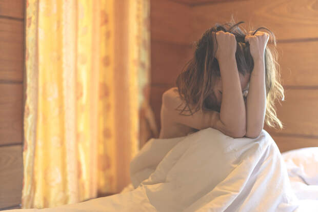 В Москве мужчину осудили за растление падчериц