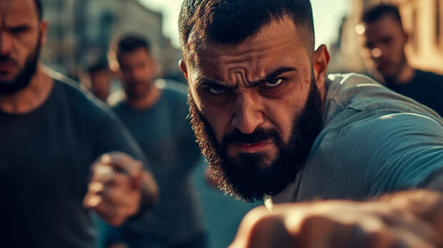 Сделал замечание приезжим ночью - поплатился здоровьем: Что известно о деле избитого приморца, которое взял на контроль Бастрыкин?