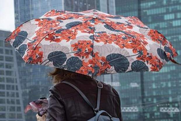 Синоптики дали объяснение ситуации с аномальными ливнями на Черном море