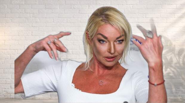 50-летняя звезда балета шокировала признаниями: Анастасия Волочкова «готова родить от 27-летнего фаворита» и откровенно о «первом разе»