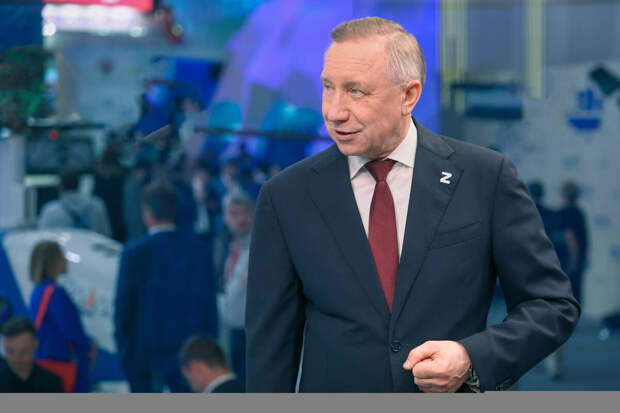 Александр Беглов: строительство ВСМ идет в графике