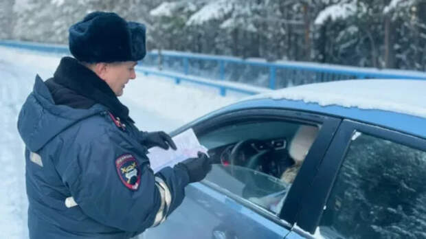 В ГАИ разъяснили, почему нельзя превышать скорость даже на нештрафуемые 20 км/ч